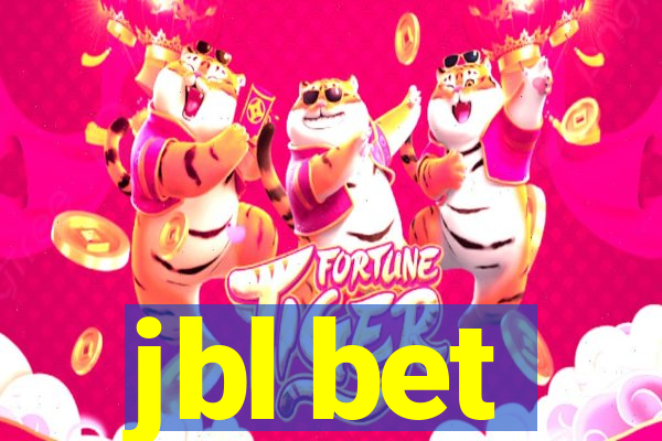 jbl bet